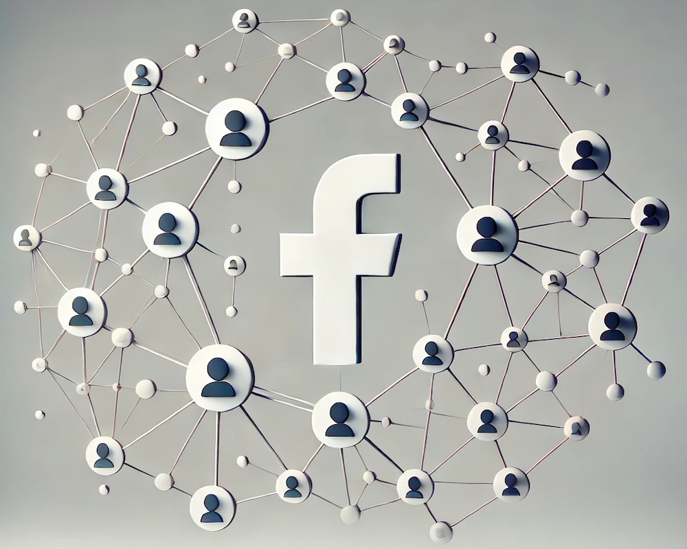 Facebook Network Analysis