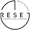 Reset Logo