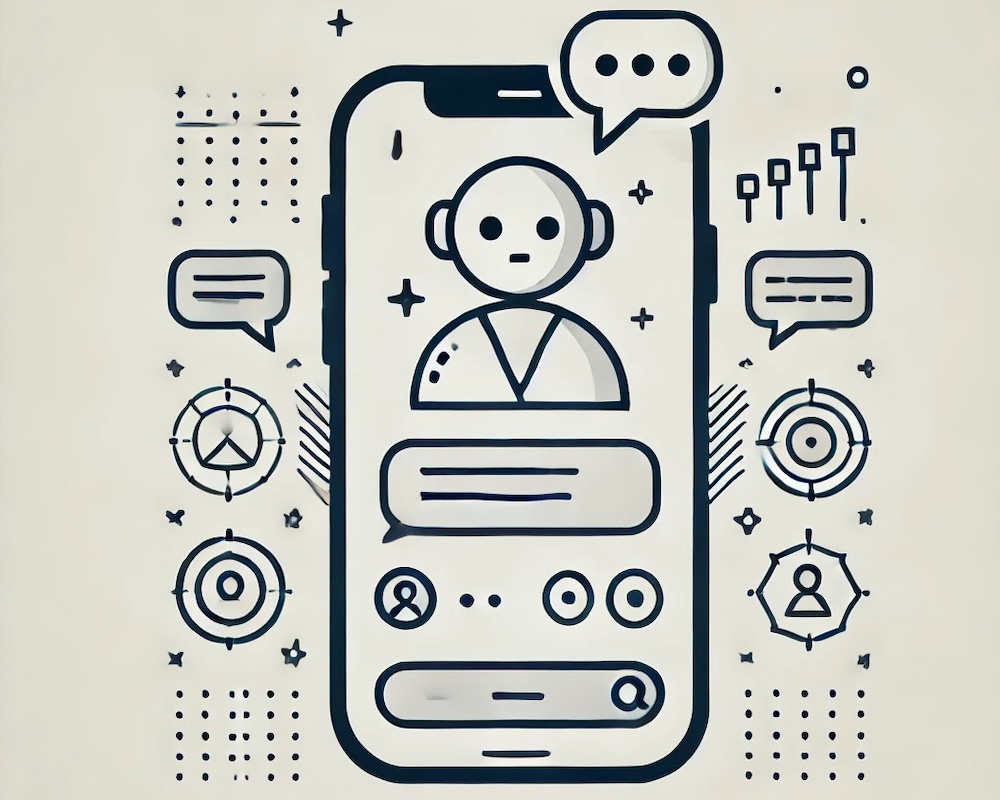 Psychologist Chatbot