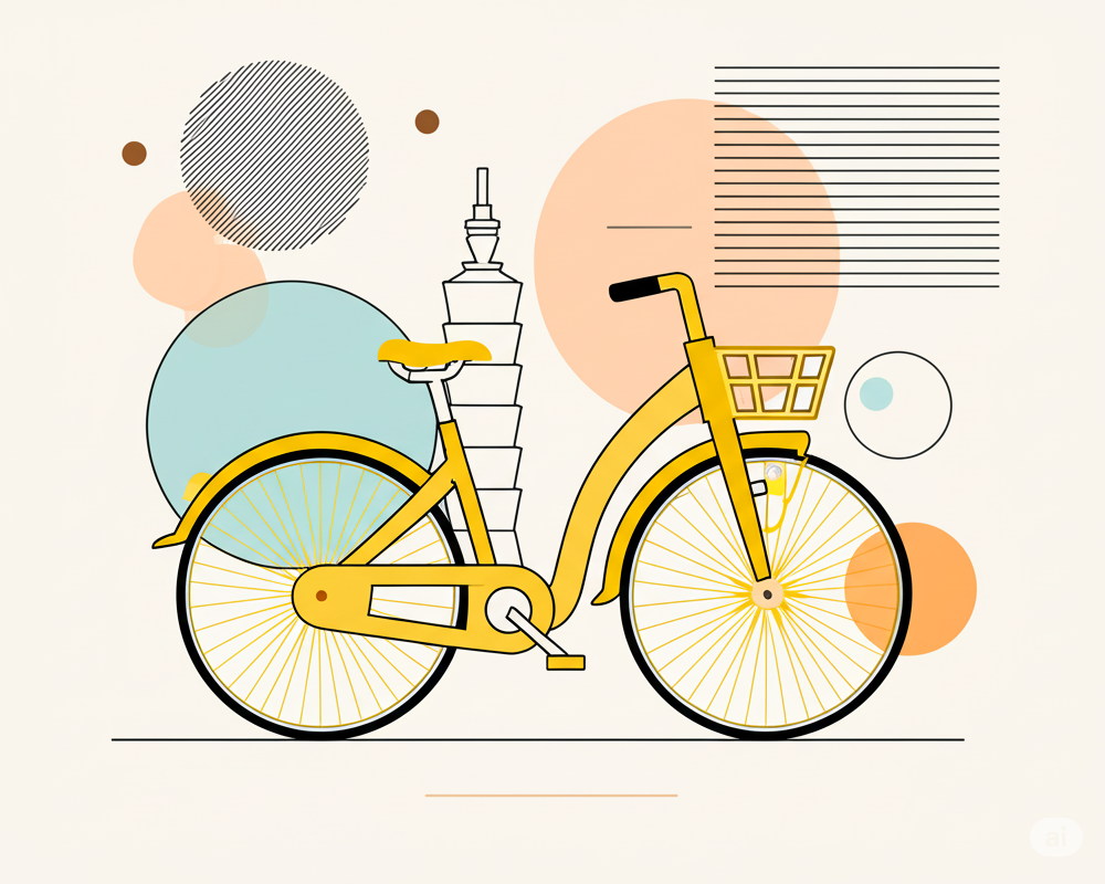 YouBike Prediction Project